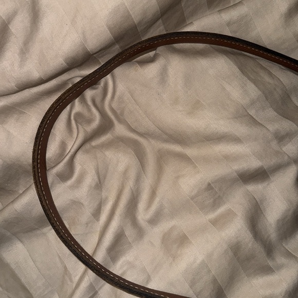 Large Longchamp Le Pilage tote - Picture 8 of 10